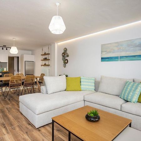 AthensBlues Glyfada Daire Dış mekan fotoğraf